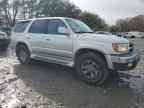 2000 TOYOTA 4Runner