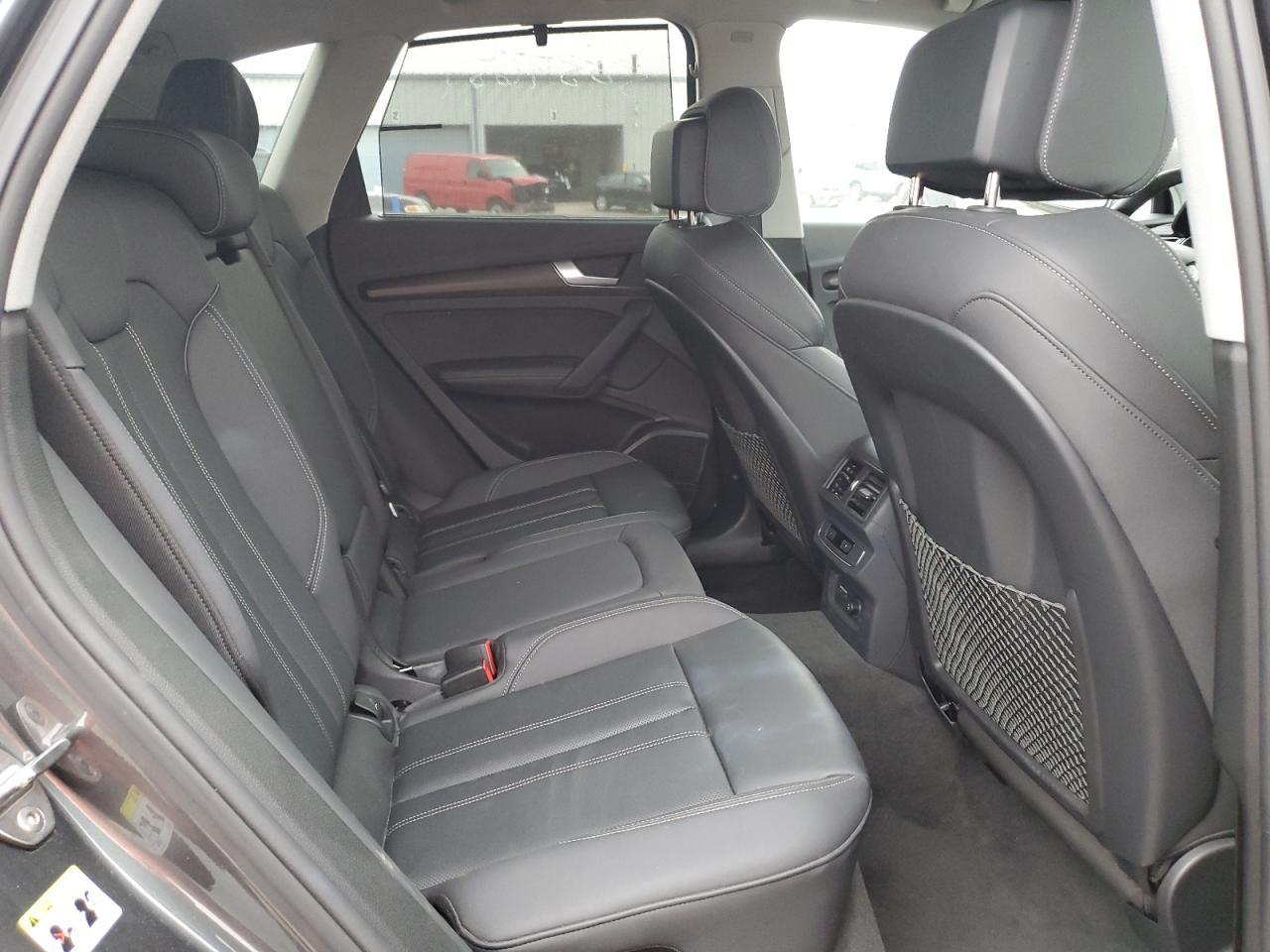2024 AUDI Q5