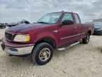 1997 FORD F-150