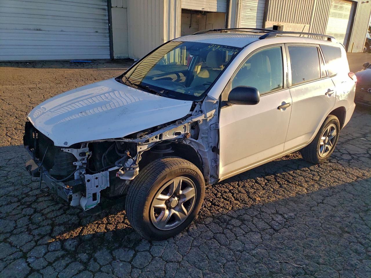 2010 TOYOTA RAV4