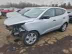 2012 HYUNDAI TUCSON
