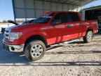 2014 FORD F-150 Lightning