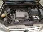 2003 TOYOTA HIGHLANDER