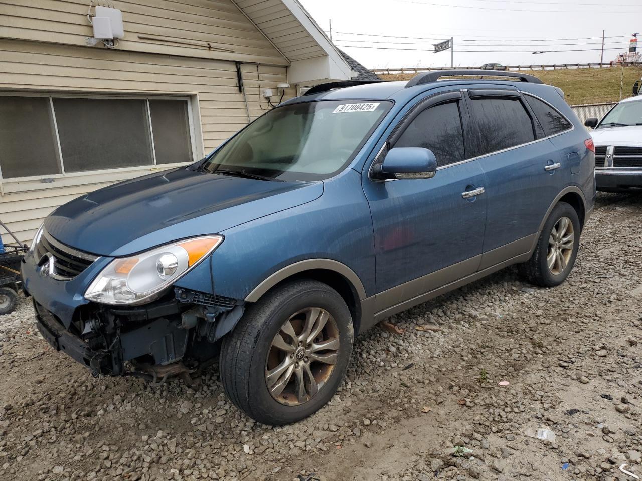 2012 HYUNDAI Veracruz