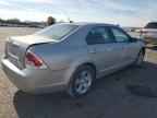 2008 FORD FUSION