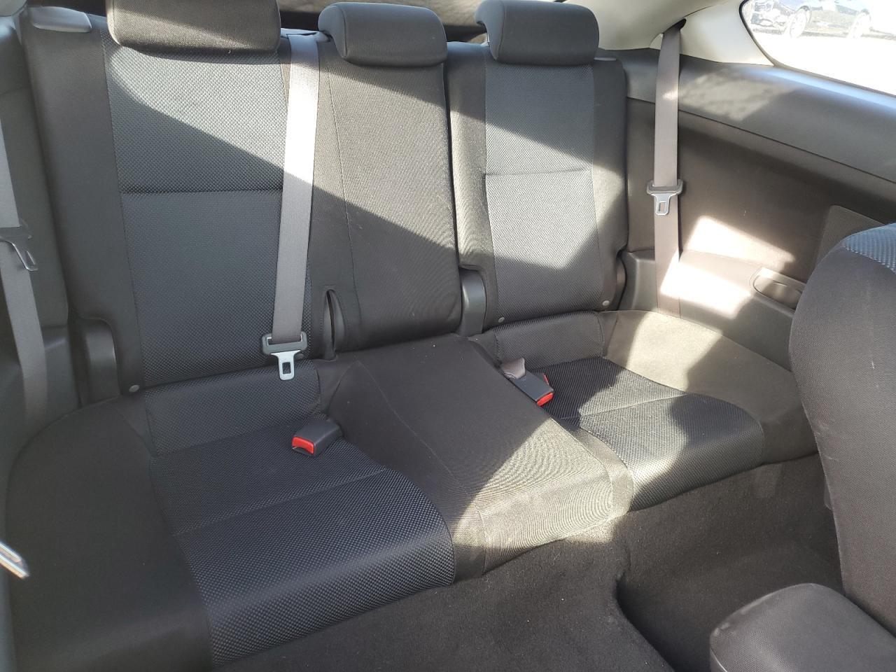 2006 TOYOTA SCION