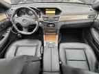 2011 MERCEDES-BENZ E-Class