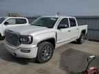 2017 GMC Sierra