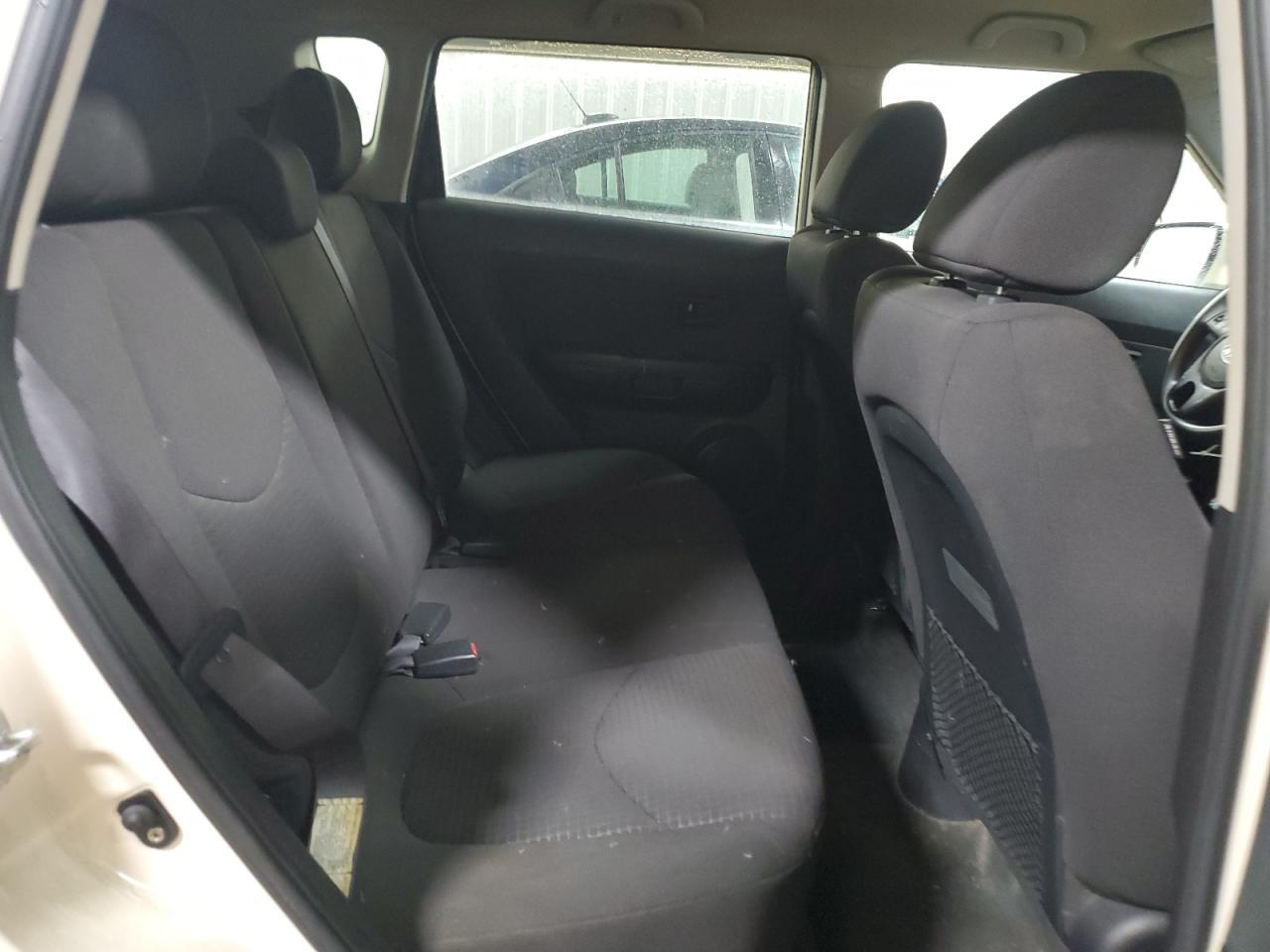 2012 KIA SOUL