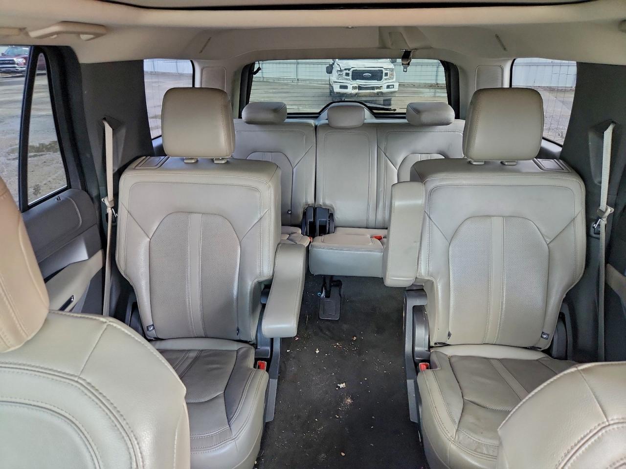 2018 FORD Expedition