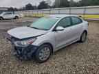 2022 KIA RIO