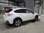 2014 SUBARU XV Crosstrek