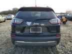 2002 CHEVROLET Trailblazer