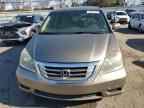 2008 HONDA ODYSSEY