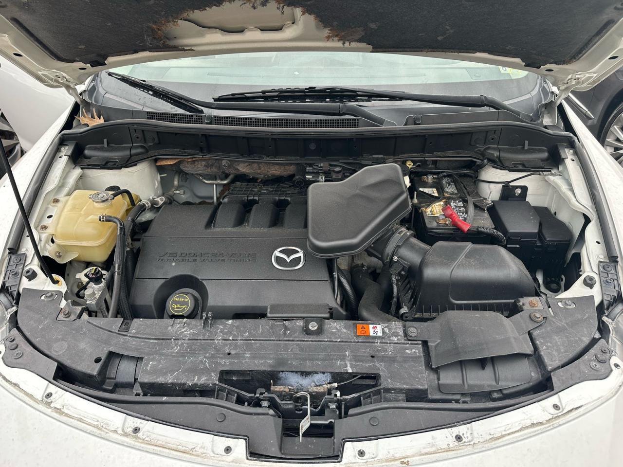 2013 MAZDA CX-9