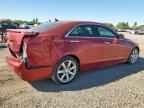 2013 CADILLAC ATS