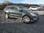 2012 CHEVROLET TRAVERSE