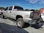 2004 CHEVROLET Silverado 2500
