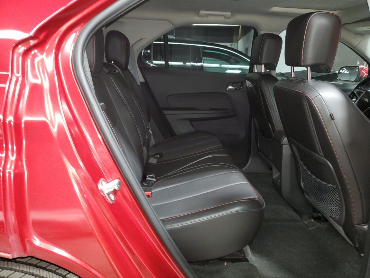 2014 CHEVROLET EQUINOX