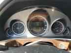 2012 MERCEDES-BENZ E-Class