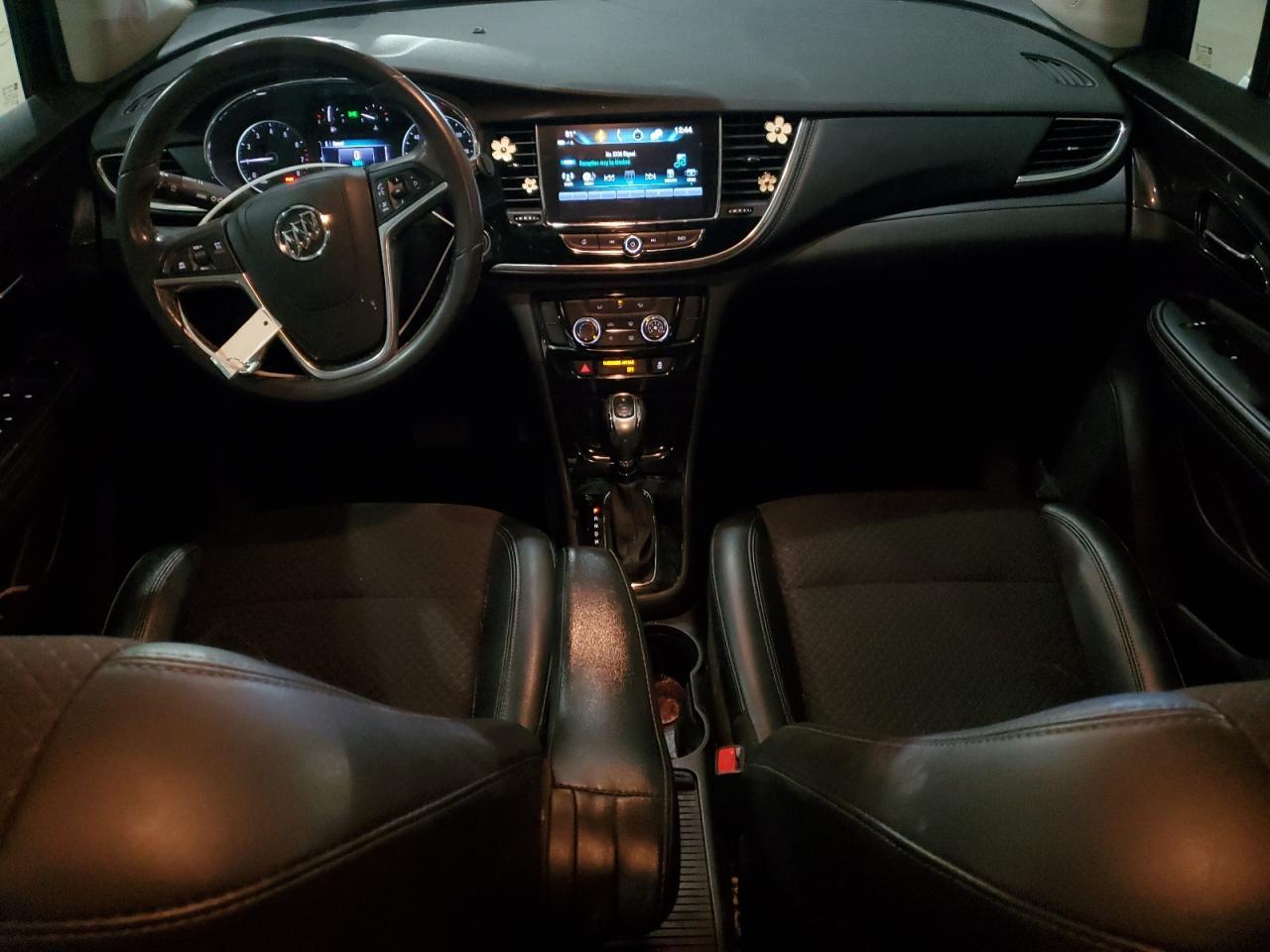 2020 BUICK ENCORE