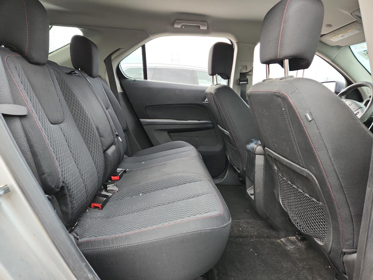 2012 CHEVROLET EQUINOX