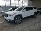 2018 GMC ACADIA
