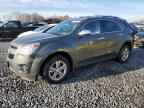 2013 CHEVROLET EQUINOX