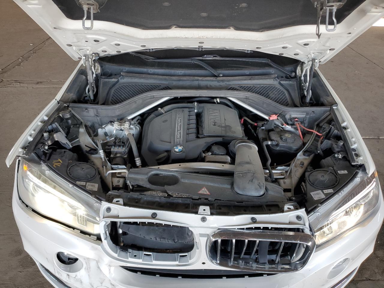 2014 BMW X5