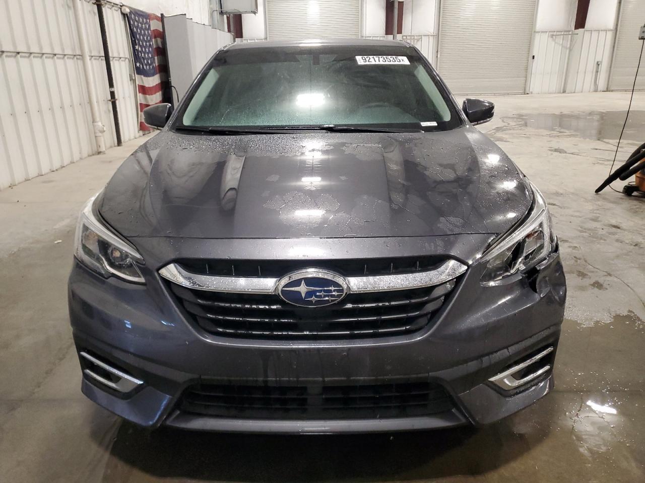 2020 SUBARU Legacy