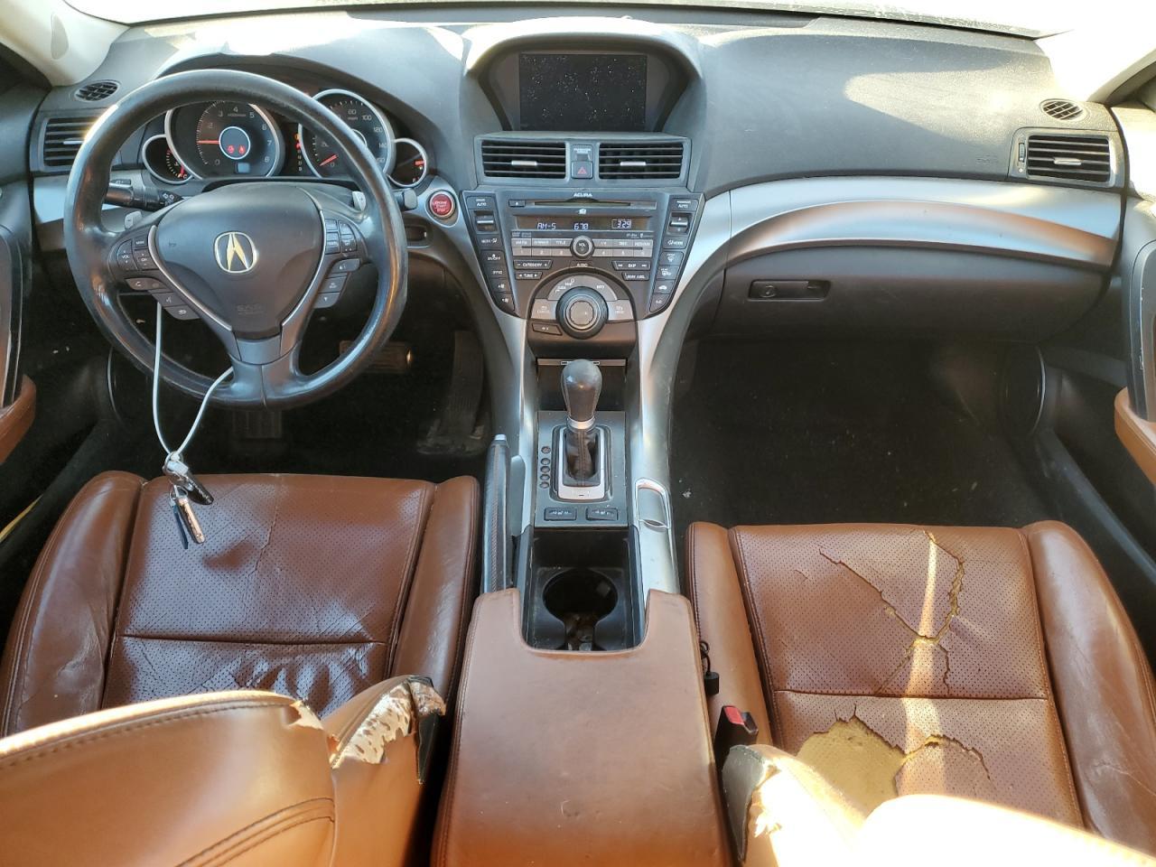 2009 ACURA TL