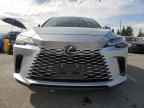 2025 LEXUS RX 350H