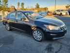 2011 HONDA ACCORD