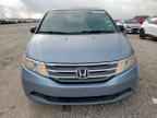 2011 HONDA ODYSSEY