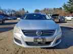 2011 VOLKSWAGEN CC