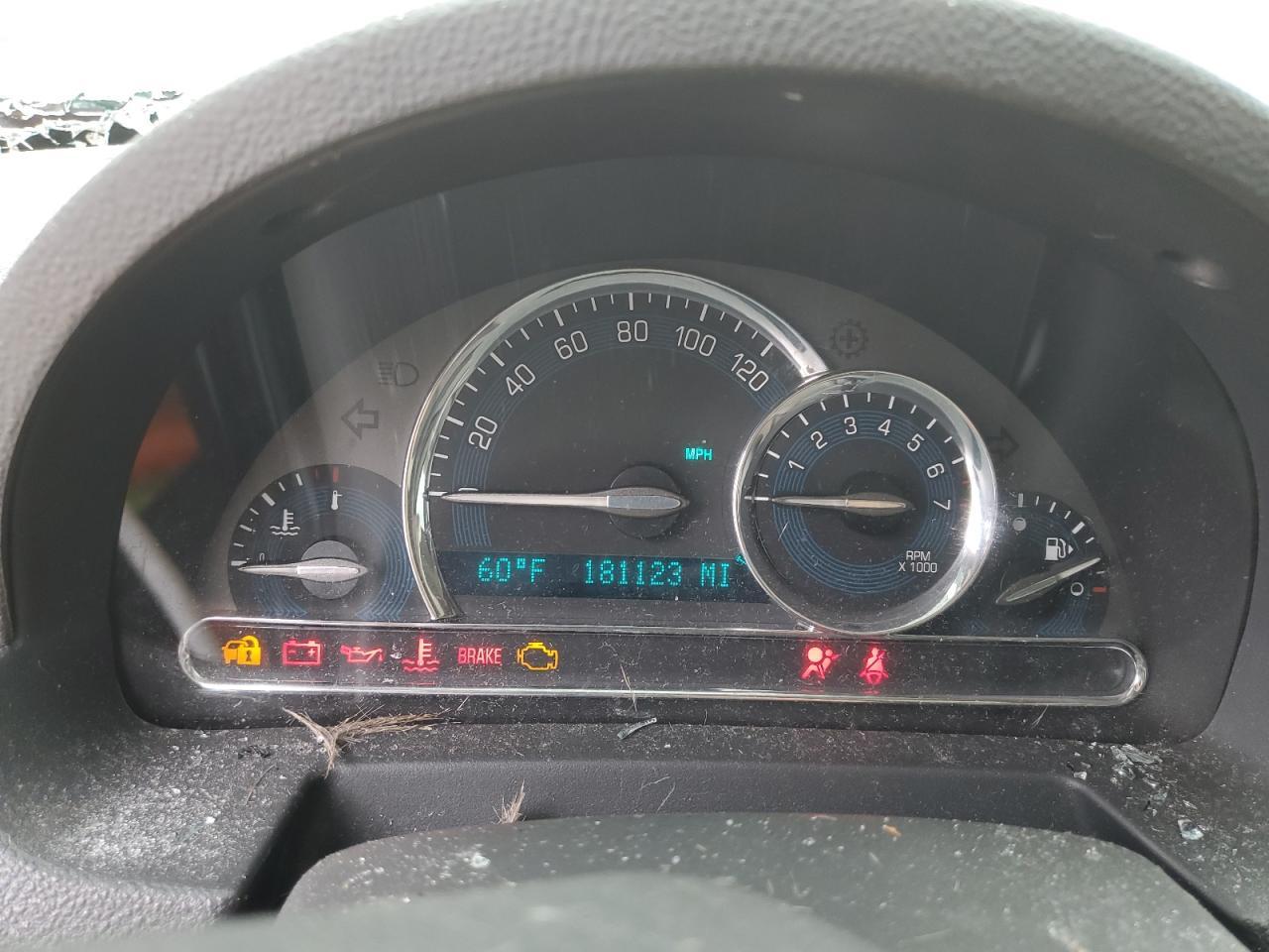 2006 CHEVROLET HHR