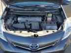 2012 TOYOTA PRIUS V
