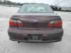 2000 CHEVROLET MALIBU