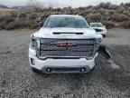 2023 GMC Sierra