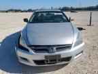 2007 HONDA ACCORD