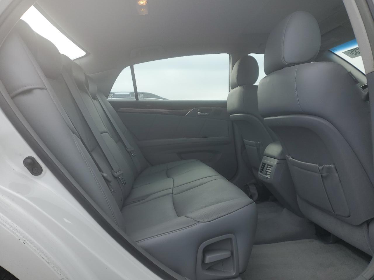 2008 TOYOTA Avalon