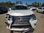 2016 LEXUS GX 460