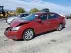 2013 NISSAN SENTRA