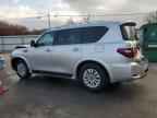 2024 NISSAN Armada