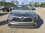 2024 TOYOTA HIGHLANDER