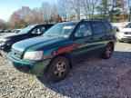 2003 TOYOTA HIGHLANDER