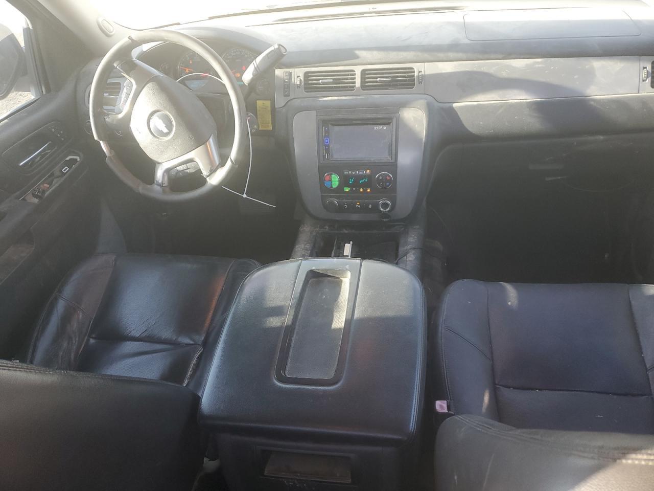 2012 CHEVROLET Silverado