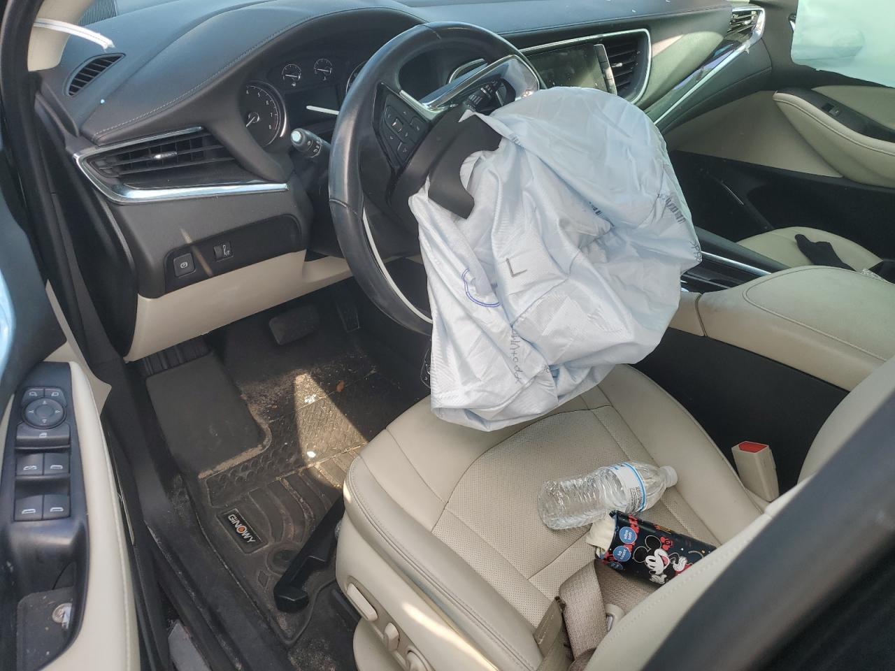 2023 BUICK ENCLAVE