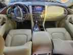 2017 INFINITI QX80