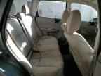 2009 SUBARU FORESTER
